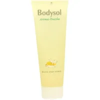 Bodysol Aroma Duschgel Milch und Honig  250 ml