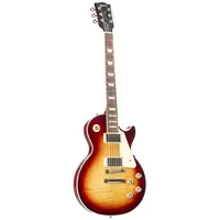 Gibson Les Paul Standard '60s BB Bourbon Burst