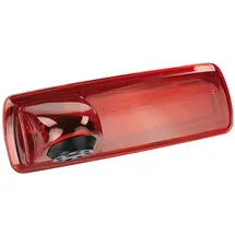 ACV Electronic Rückfahrkamera NV300/Vivaro/Trafic