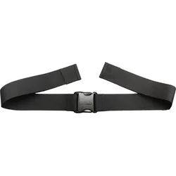 Bach 40mm - Hipbelt Buckle incl. Web black (0001) one size