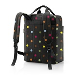 Reisenthel Allday Backpack M dots