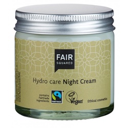 Fair Squared Hydro Care Night Cream