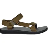 Teva Original Universal Herren dark olive 40,5