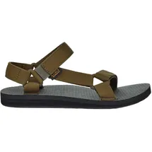 Teva Original Universal Herren dark olive 40,5