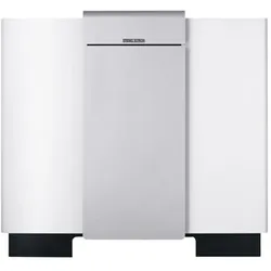 STIEBEL ELTRON Sole/Wasser-Wärmepumpe WPF 27 HT