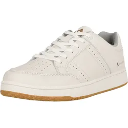 Sneaker WHISTLER "Lamis", Gr. 42, weiß, Polyurethane, casual, Schuhe, im urbanen und sportlichen Design