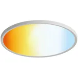 tint Smart Home Deckenleuchte, Amela, 30 cm
