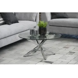 Actona Heaven Transparent Glas 82 x 40 cm