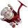 Spro Red Arc 3000