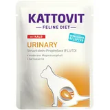 Kattovit Urinary Kalb 48 x 85 g