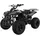 ACTIONBIKES MOTORS Elektro-Kinderquad S-10 grau (sw/grau)
