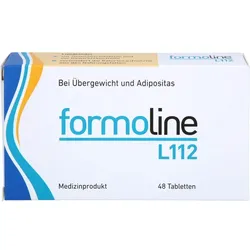 FORMOLINE L112 Tabletten 48 St.