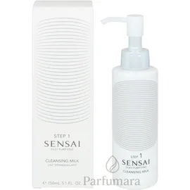 Sensai Step 1 Silky Purifying Milk 150 ml