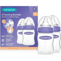 Lansinoh Flasche 160 ml) 2 Stk. (75830)