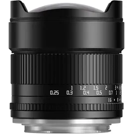 TTARTISAN 10mm f2 für MFT