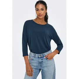 Only ONLGLAMOUR 3/4 TOP JRS NOOS