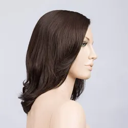 Ellen Wille Pureurope Echthaar Perücke - Juvia 4.6.2 espresso mix