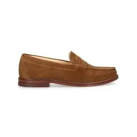 Henry Stevens Riley W PL Damen Braun 40