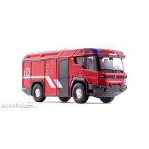 Wiking 043110 - Rosenbauer RT "R-Wing Design"