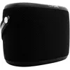 PURE Bluetooth-Lautsprecher Woodland, schwarz, B:17,4cm H:13cm T:10,6cm, Lautsprecher