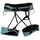 Wild Country Flow 2.0 Klettergurt Deepwater/Black
