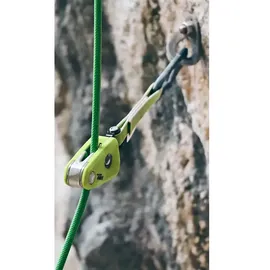 Edelrid Ohm Ii Sicherungsgerät - Oasis / Night - One Size