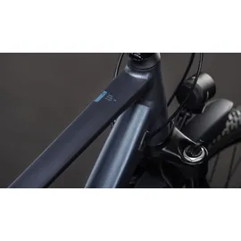 Cube Kathmandu EXC 2026 28 Zoll RH 50 cm grau