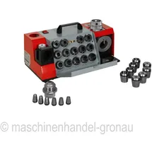 Holzmann Maschinen Holzmann Bohrerschärfgerät 3-30mm BSG30PRO 230V