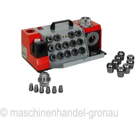 Holzmann Maschinen Holzmann Bohrerschärfgerät 3-30mm BSG30PRO 230V