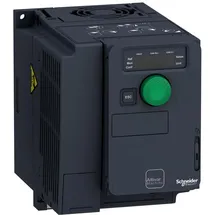 Schneider Electric Frequenzumrichter, ATV320 1,5kW, 380-500V, 3-phasig, ...