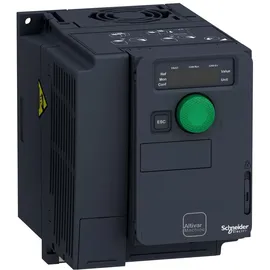 Schneider Electric Frequenzumrichter, ATV320 1,5kW, 380-500V, 3-phasig, ...