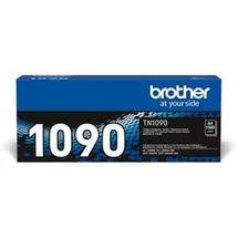 Brother Kompatibel zu Brother TN-1090 Schwarz