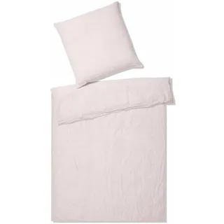 ELEGANTE Breeze rose 135 x 200 cm + 80 x 80 cm