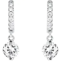 Amor Creolen 2023071 silber 925er Silber