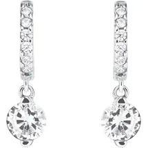Amor Creolen 2023071 silber 925er Silber