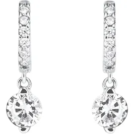Amor Creolen 2023071 silber 925er Silber