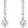 Amor Creolen 2023071 silber 925er Silber