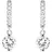 Amor Creolen 2023071 silber 925er Silber
