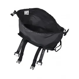 Vaude Trailguide II Rahmentasche schwarz