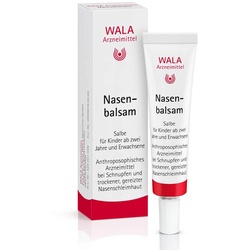WALA Nasenbalsam