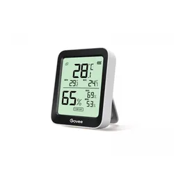 Govee Bluetooth Hygrometer Thermometer