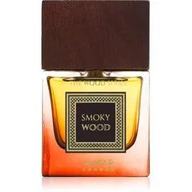Anfar Smoky Wood Extrait de Parfum 100 ml