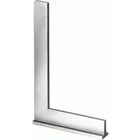 FORUM Schlosserwinkel mit Anschlag verzinkt, 250 x 160mm