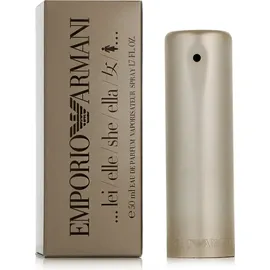 Emporio Armani She Eau de Parfum 50 ml