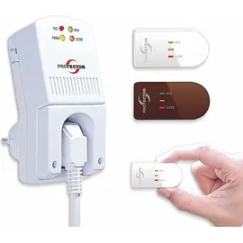 PROTECTOR AS-5020.3 Funk-Abluftsteuerung