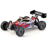Absima RC-Auto Buggy AB3.4-V2 4WD Bausatz grün