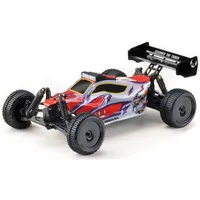 Absima RC-Auto Buggy AB3.4-V2 4WD Bausatz grün