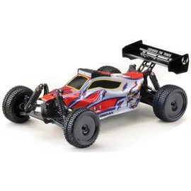 Absima RC-Auto Buggy AB3.4-V2 4WD Bausatz grün