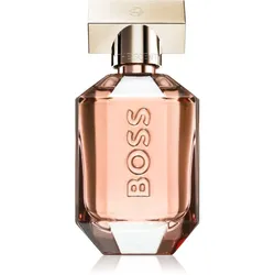Hugo Boss BOSS The Scent for Her Le Parfum Parfüm für Damen 50 ml