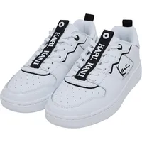 Karl Kani Damen KKFWM000046 89 TT HYB 36 White/Black - 36 EU